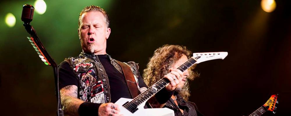 metallica rock in rio 01