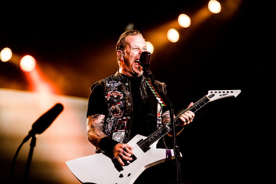 metallica rock in rio 02