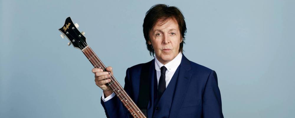 paul mccartney new 2013 promo web