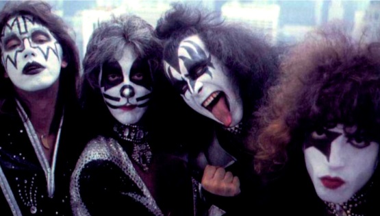 KISS-1976