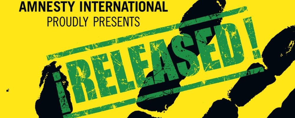 amnesty released dvd web