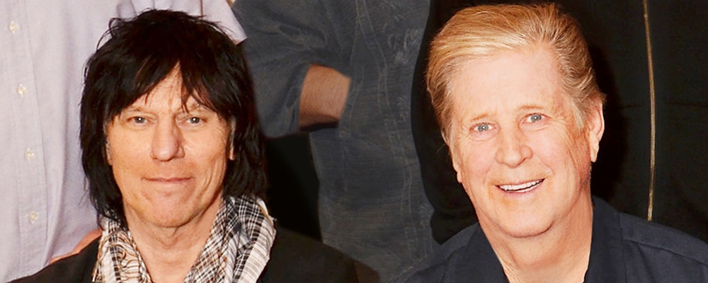 brian wilson jeff beck web