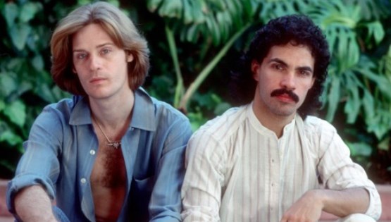 hall and oates