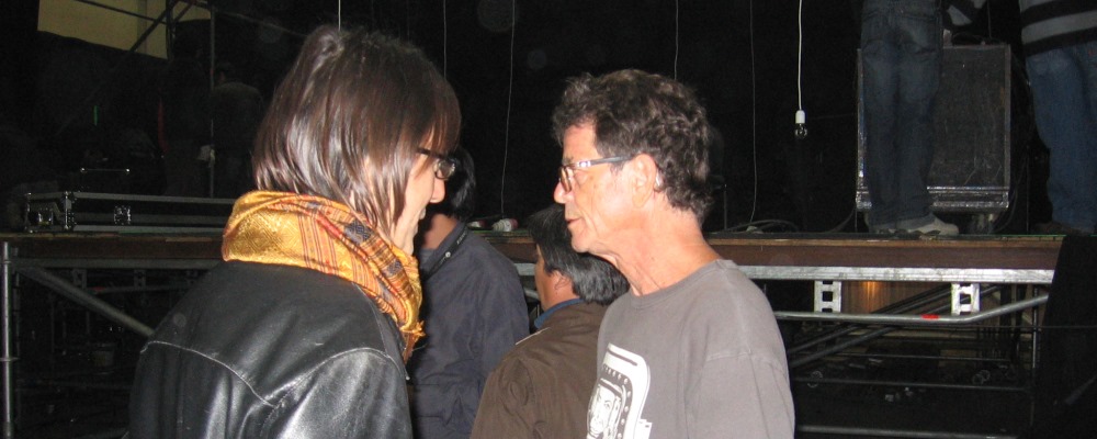 hernan con lou reed web