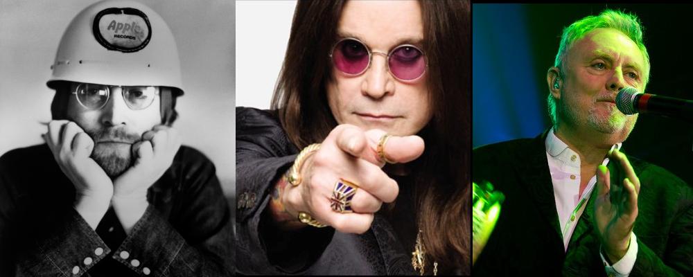 john lennon ozzy osbourne roger taylor