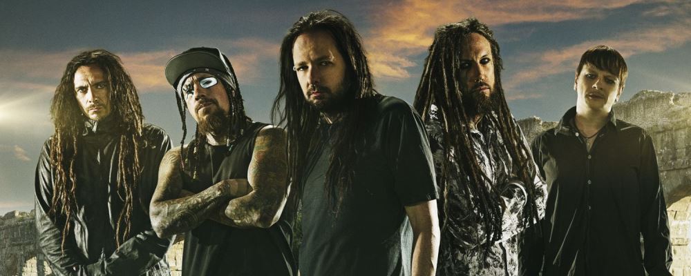 korn 2013