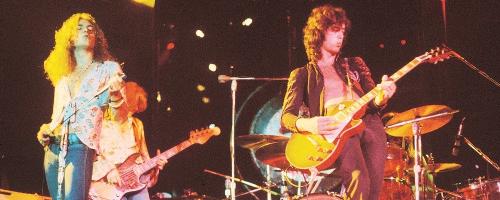 led zeppelin madison square garden 1973 web