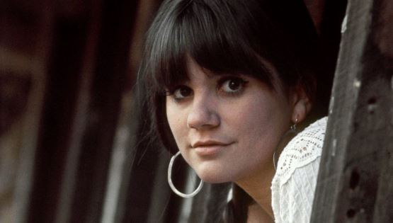 linda ronstadt