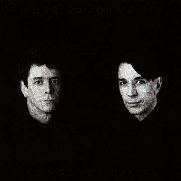 lou reed john cale