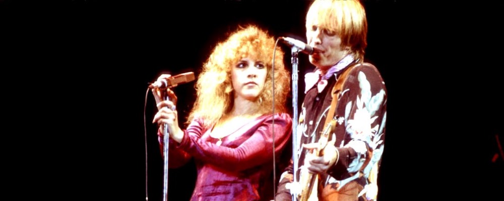 stevie nicks tom petty web