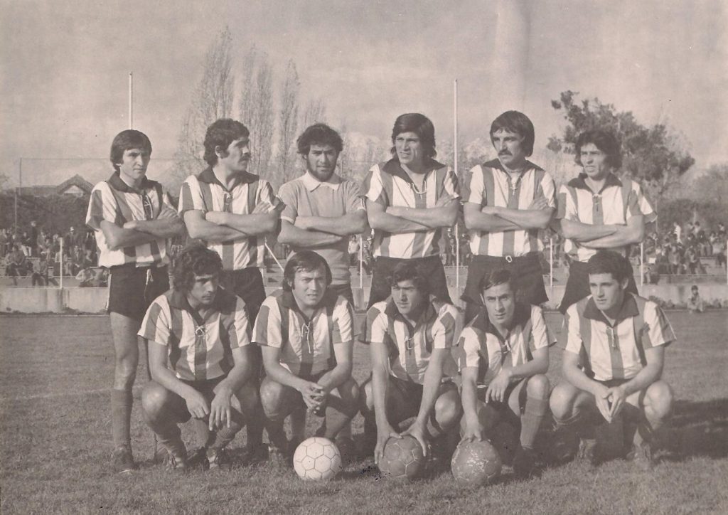 Linares 1976