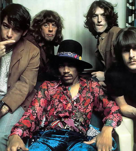 jimi hendrix eric burdon steve winwood