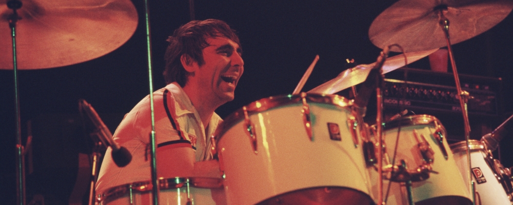 keith moon web