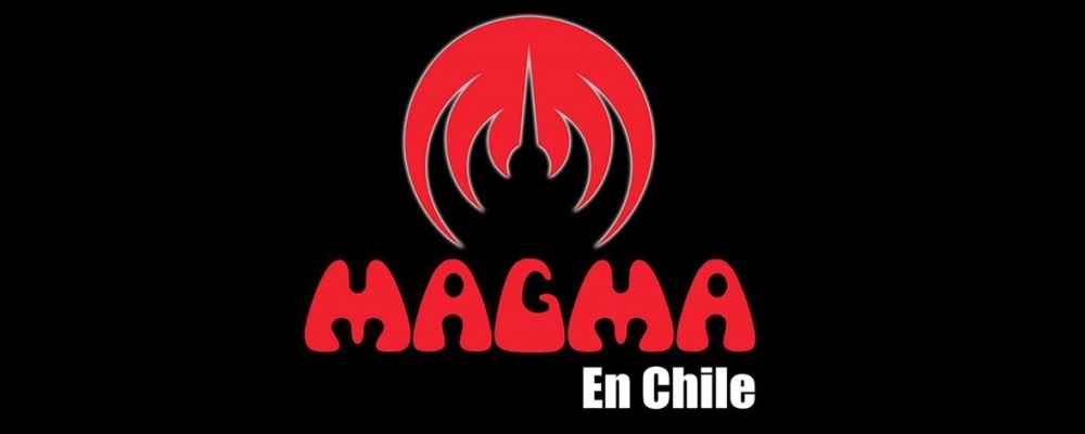 magma chile web