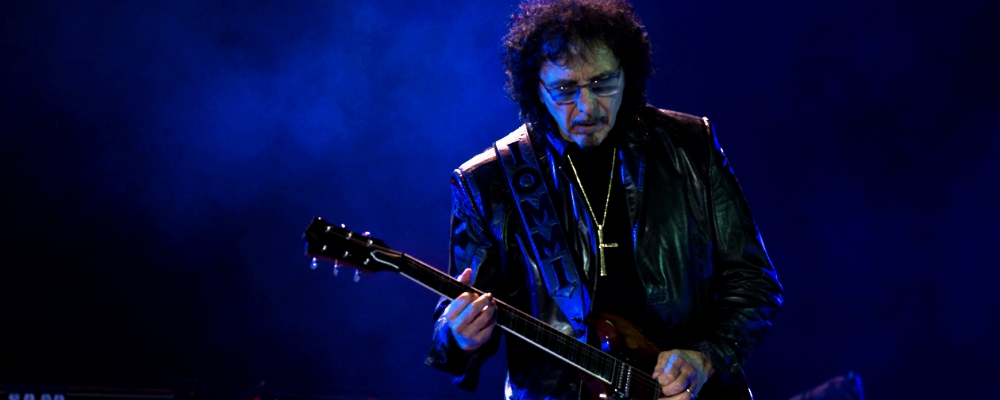 tony iommi chile