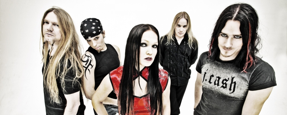 nightwish web