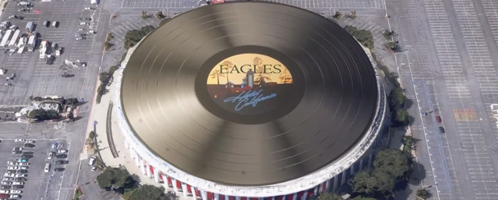 eagles vinilo gigante web