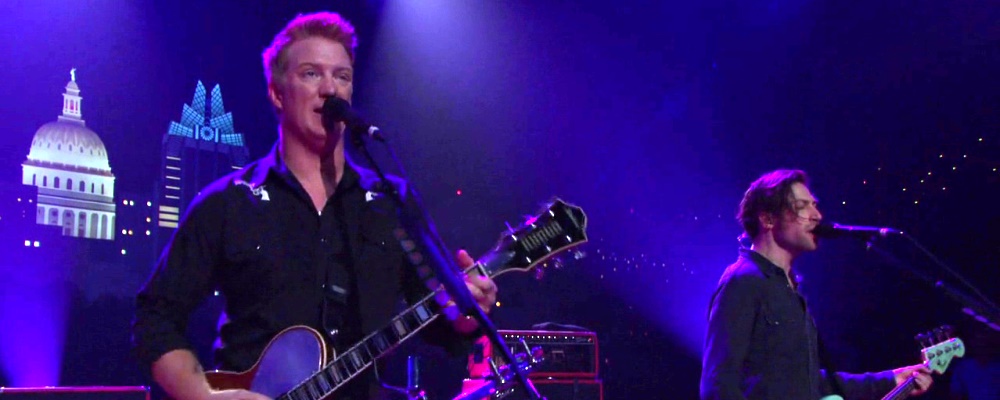 queens of the stone age austin city limits web