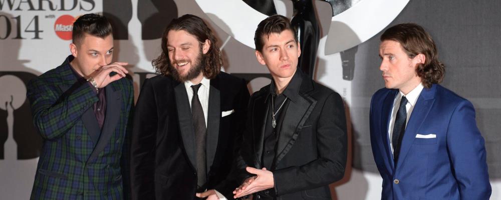 arctic monkeys brit awards 2014 web