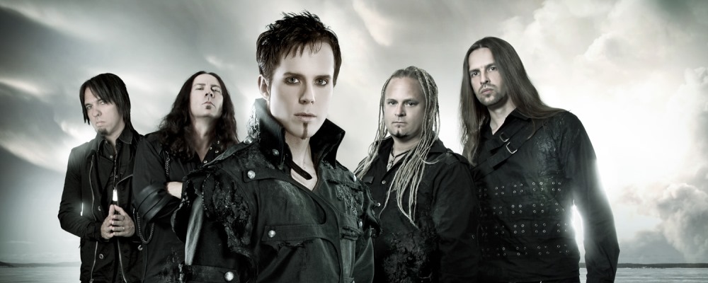 kamelot web