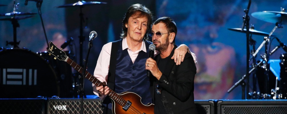 paul mccartney ringo starr homeanje beatles 2014 web