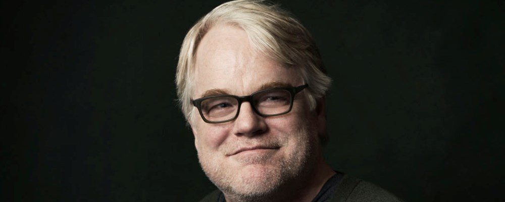 philip seymour hoffman web