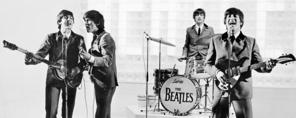 beatles a hard days night secuencia en vivo web