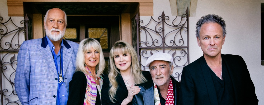 fleetwood mac 2014 web