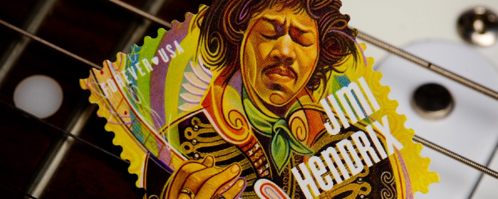 jimi hendrix estampilla web