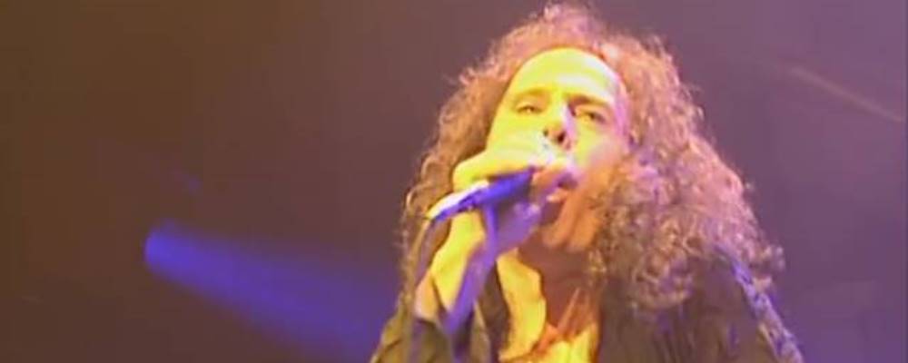 ronnie james dio london 1993