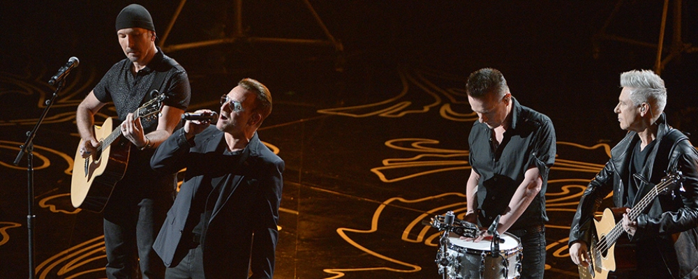 u2 oscars 2014 web