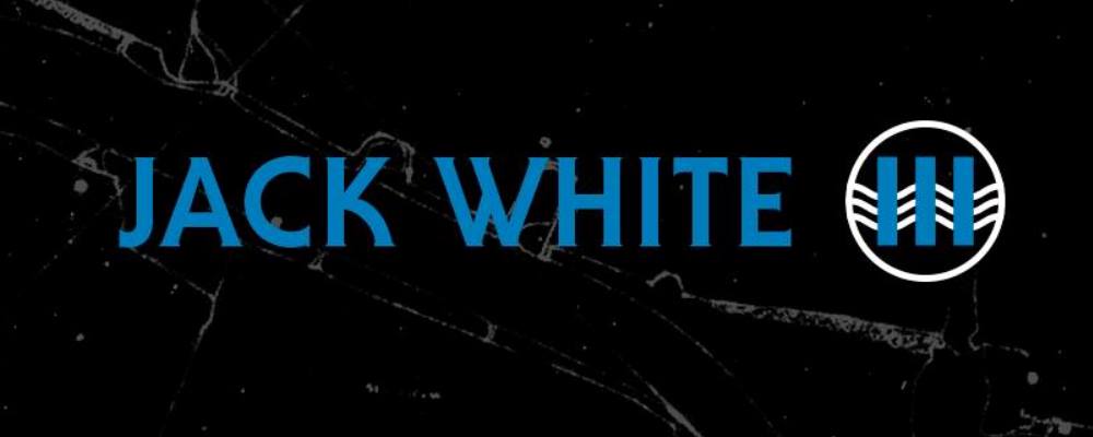 jack white nuevo disco web