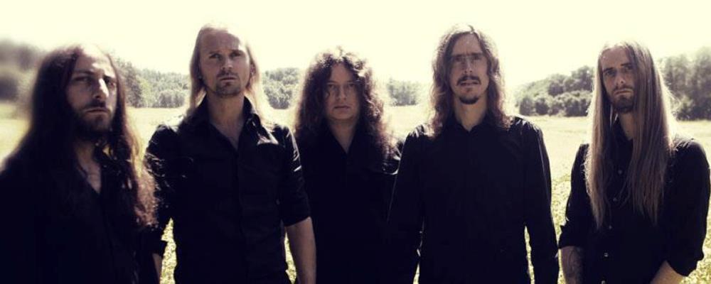 opeth banda