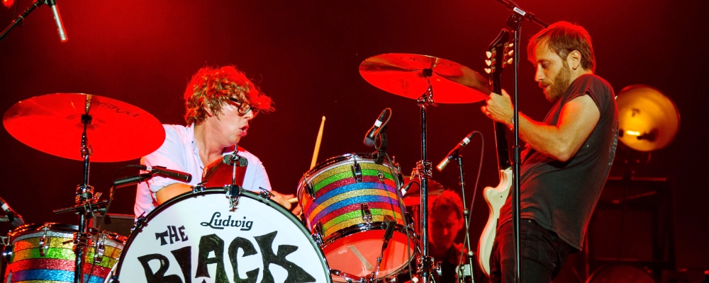 The Black Keys adelanta corte de su nuevo disco — Futuro Chile