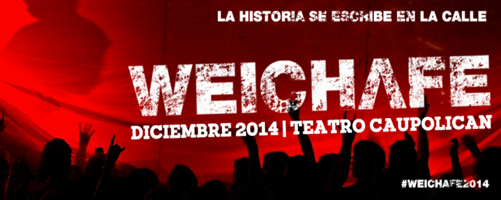 weichafe 2014 web