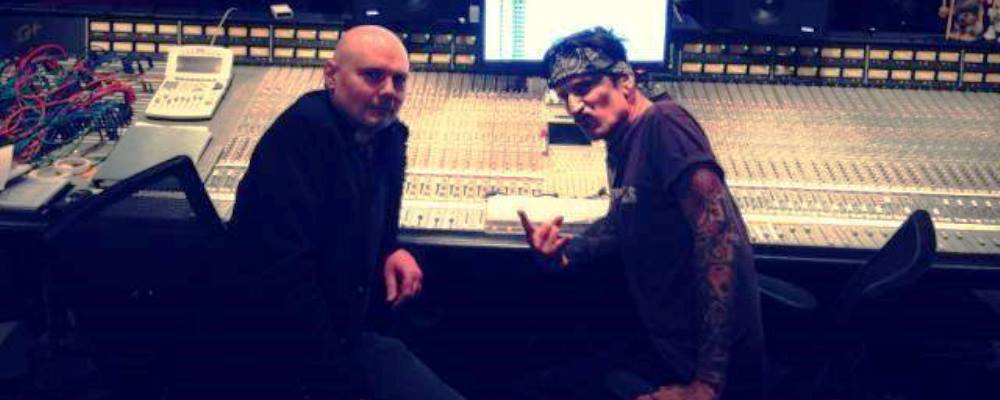 billy corgan tommy lee web