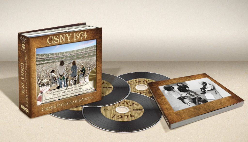 csny 1974 box set