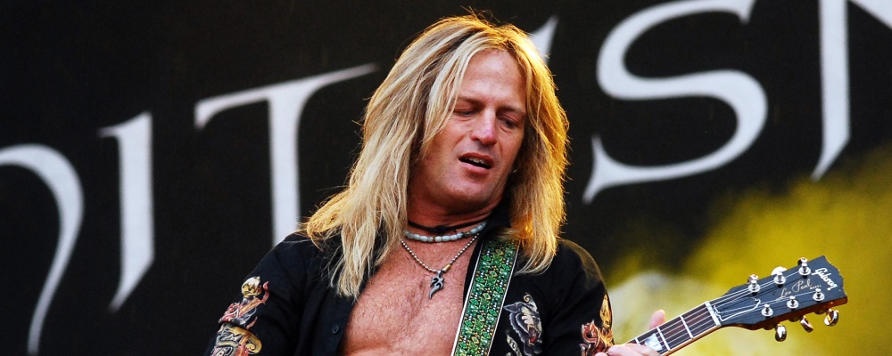 doug aldrich web