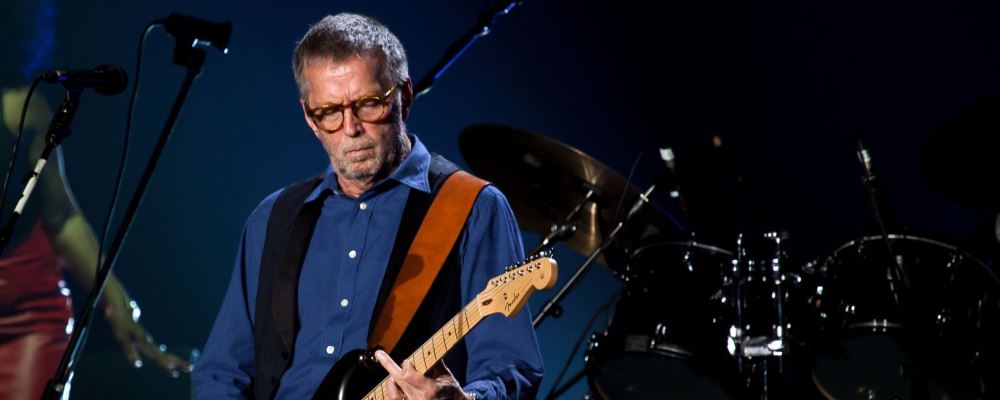 eric clapton 2014 en vivo web