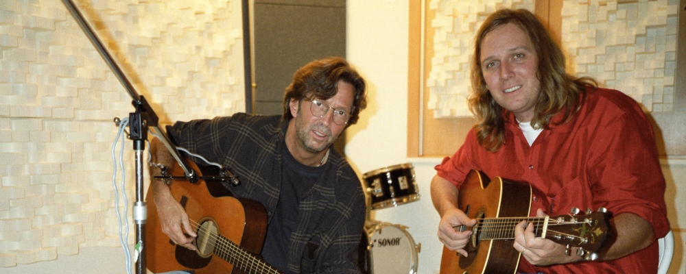 eric clapton tim duffy 1995 web