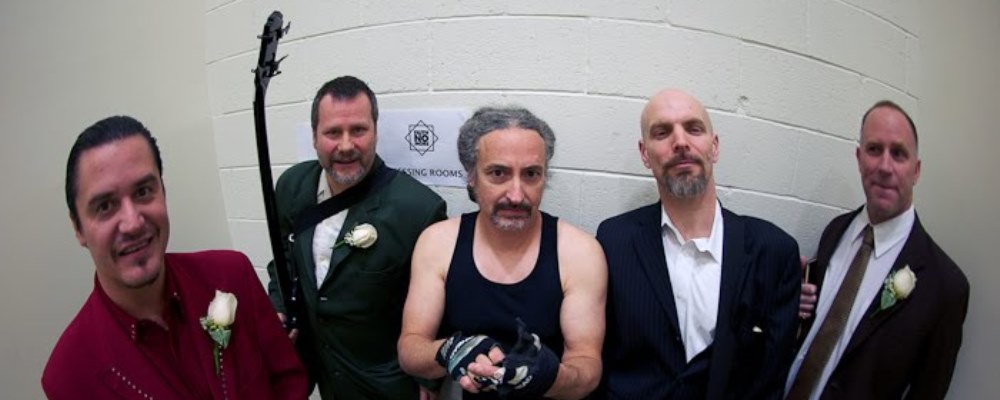 faith no more reunion 2009 media web