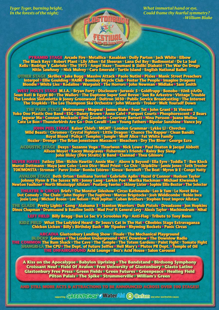 glastonbury 2014