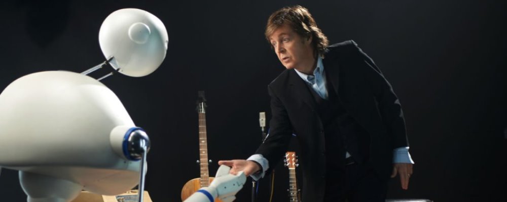 paul mccartney appreciate video fb web