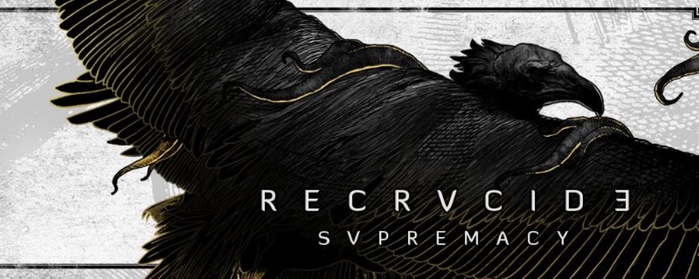 recrucide supremacy web