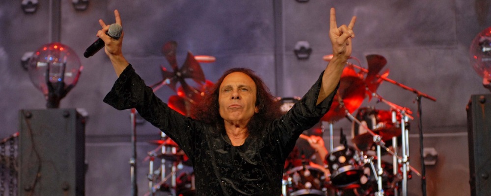 ronnie james dio 2009 web