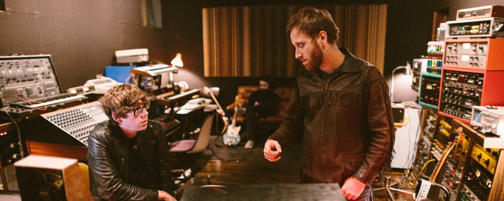 the black keys 2014 estudio web