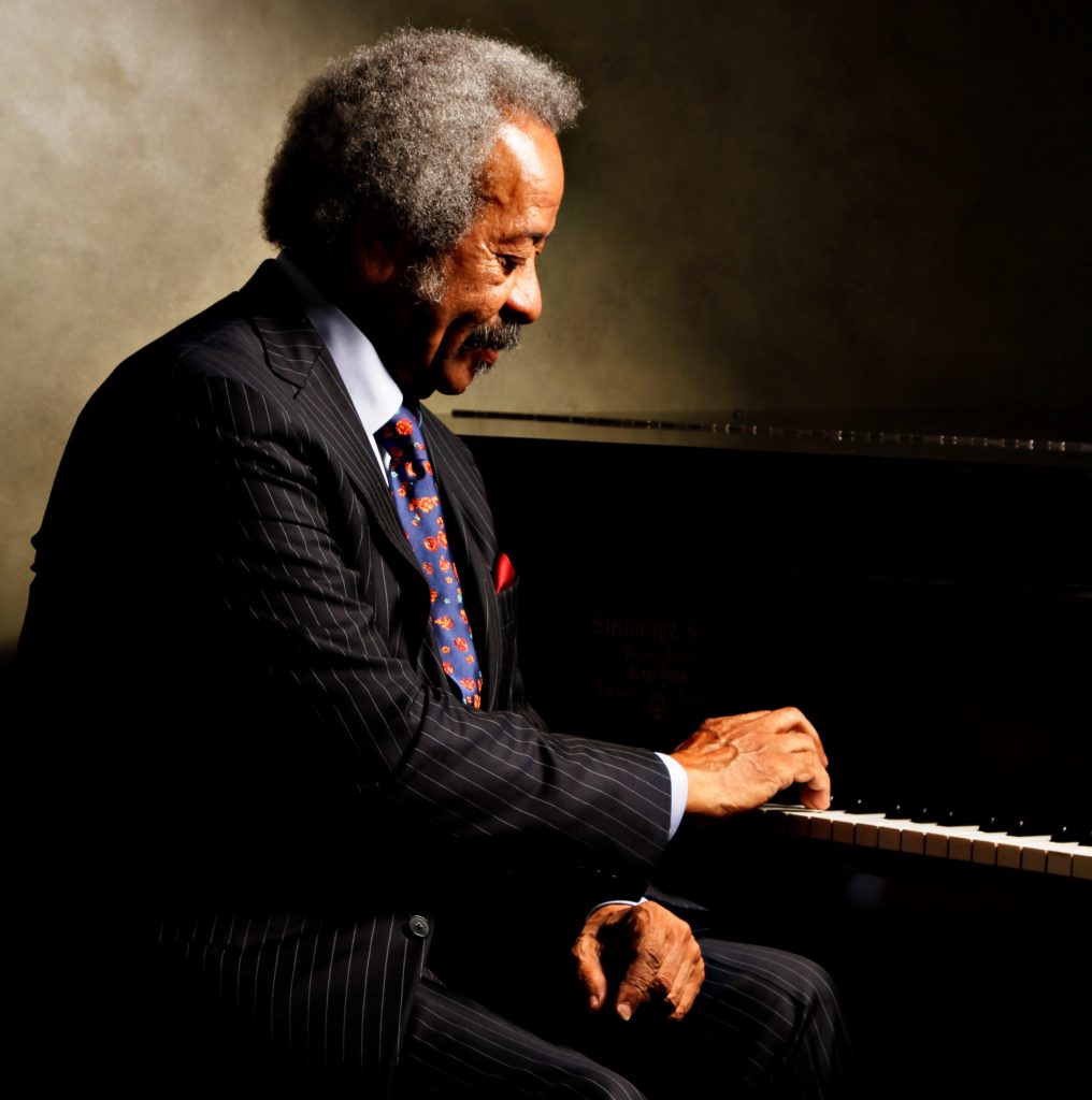 allen toussaint fb