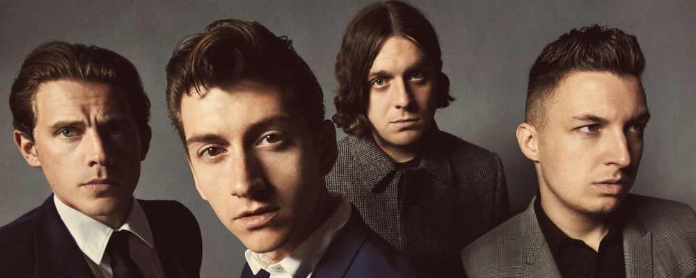 arctic monkeys 2013 promo color web