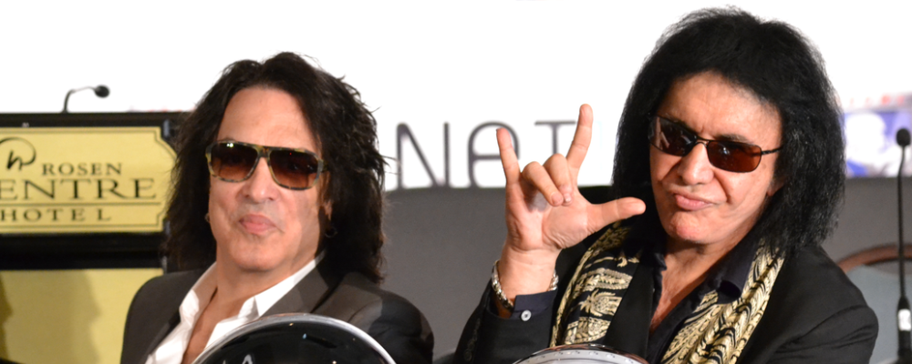 paul stanley gene simmons la kiss web