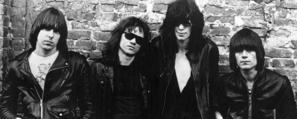 Martin Scorsese Prepara Biopic De Ramones Para El 2016 — Futuro Chile